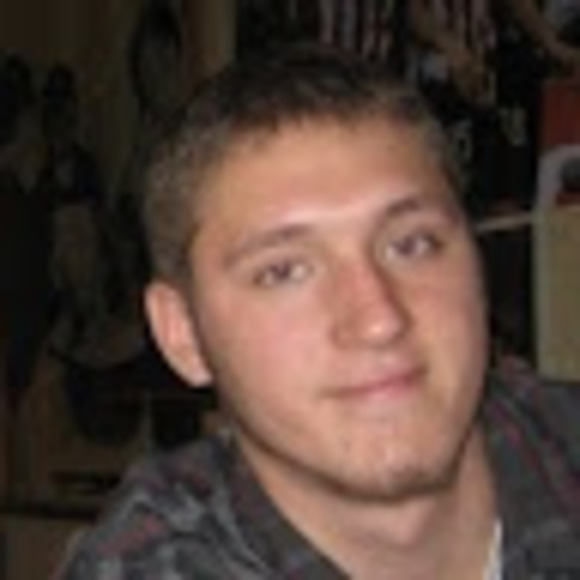 Meet your Posher, Kevin - Picture 1 of 1